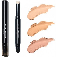 블랙몬스터다크서클