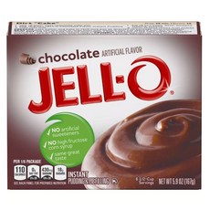 글리코미니푸딩