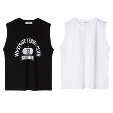 크로젬 주니어 웨스트 사이드 슬리브리스 CRZSTJ 056