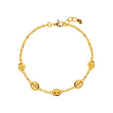 순금팔찌디자인