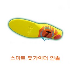 MDJ6567 스마트 핏가이더인솔]헬스케어인솔/헬스인솔/발란스인