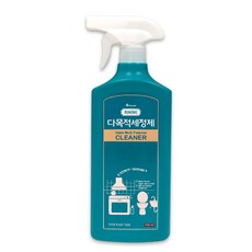 [하비비] 다목적 세정제_찌든때 클리너 리뷰후기