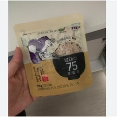 밥대신75