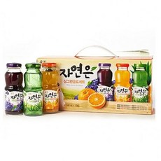 자연드림기픈물