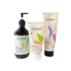 보타랩바디로션