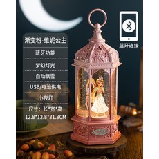 님피아스노우볼