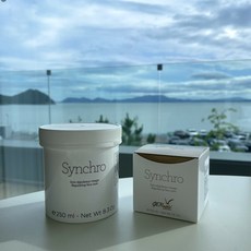 제네틱씬크로크림