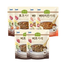 버터치킨카레