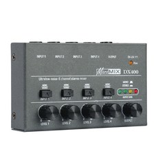 dx400a