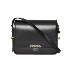 [트윌리GIFT][BURBERRY]가죽 그레이스백