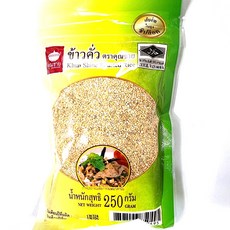 볶음찹쌀가루 카오고아 khun shine roasted rice, 1개, 250g