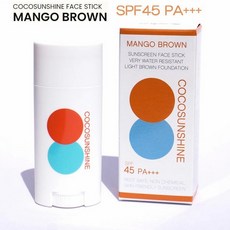 코코선샤인선스틱