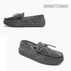 미네통카모카신남성