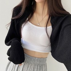 팔뚝살볼레로