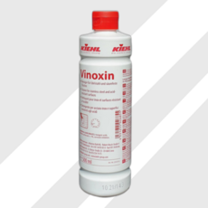 안셈 비녹신 금속표면 세정 스테인레스 광택 세정제 표면보호 500ml 1개