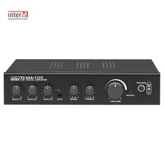 파워앰프알터노이즈