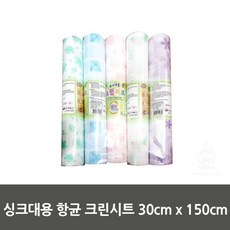 크린시트