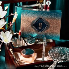 백화점유아메이크업