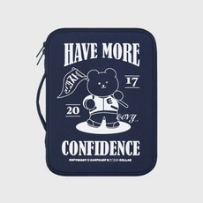 기타 바보사랑[어프어프][어프어프X전과자]대학생 코비(11인치 북파우치), 11인치북파우치