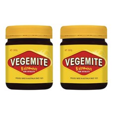 Vegemite Spread 베지마이트 스프레드 560g 2팩, 2개