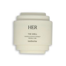 탬버린즈 퍼퓸 핸드크림 HER, 40ml, 1개