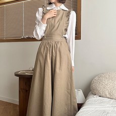 릴리패브릭 [DIY패턴지]47-024 패턴인 P1498 - Dress(여성 원피스) 1개 상품 이미지