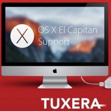 Tuxera NTFS for Mac