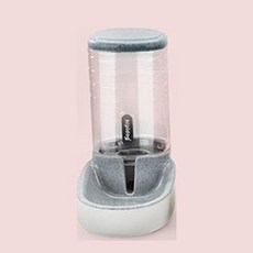 바비온정수기