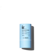 더샘 에코 어스 파워 아쿠아 선 스틱 SPF50+ PA++++, 22g, 1개
