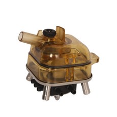 헤겐수동유축기