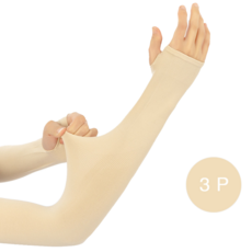 치와와 여름 차단 자외선 골프 쿨토시 B03