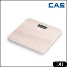 DH 카스우드체중계 강화유리 (베이지) LT-002 정확한 측정 고급스러운, DH 본상품선택, DH 본상품선택