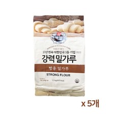 초강력밀가루