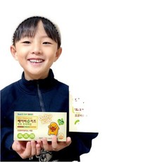 뉴트리디데이 베이비 앤 키즈 락토 프리미엄 유산균 3박스 총 3개월분