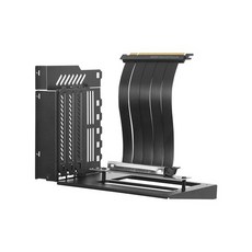 DARKFLASH DARKFLASH GCB470 라이저 케이블 지지대 KIT (블랙)