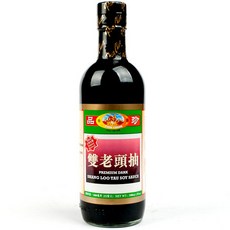 해천 노두유 노추 중국간장 홍콩간장 쌍노두유