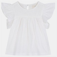 일로딜로날개블라우스