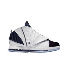 나이키 조던 정품 16 레트로 미드나잇 네이비 2016 Jordan 16 Retro Midnight Navy 2016