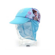 유아수영모자겨울왕국