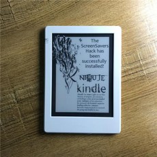 전자책리더기 단말기 이북 EBOOK 전자 책 좋은 인치 터치 와이파이, 없음, 2.만 전자 책 리더 - k8white