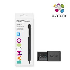 와콤뱀부잉크플러스