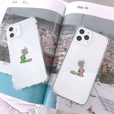 톡한잔소주