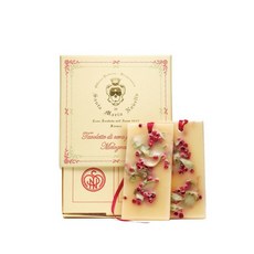 산타 마리아 노벨라 왁스 타블렛 - 멜로그라노, 없음