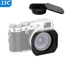 x100v스퀘어후드