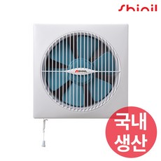 창문환기팬