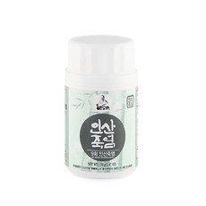 토종원 9회 인산죽염 분말 70g 죽염종가, 1개