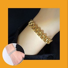 패션시계팔찌