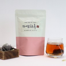 천일홍차