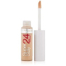 Maybelline New York Super Stay 24Hr Concealer Deep Beige 750 0.18 Fluid Ounce, Medium Beige 740_One Size, Medium Beige 740