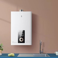 린나이스텐드온풍기